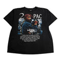 2Pac Graphic Tee XL