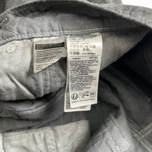 Load image into Gallery viewer, Stussy x Levi&#39;s Embossed Pattern Denim 38
