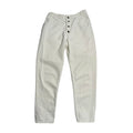 Vintage Guess White Denim 27