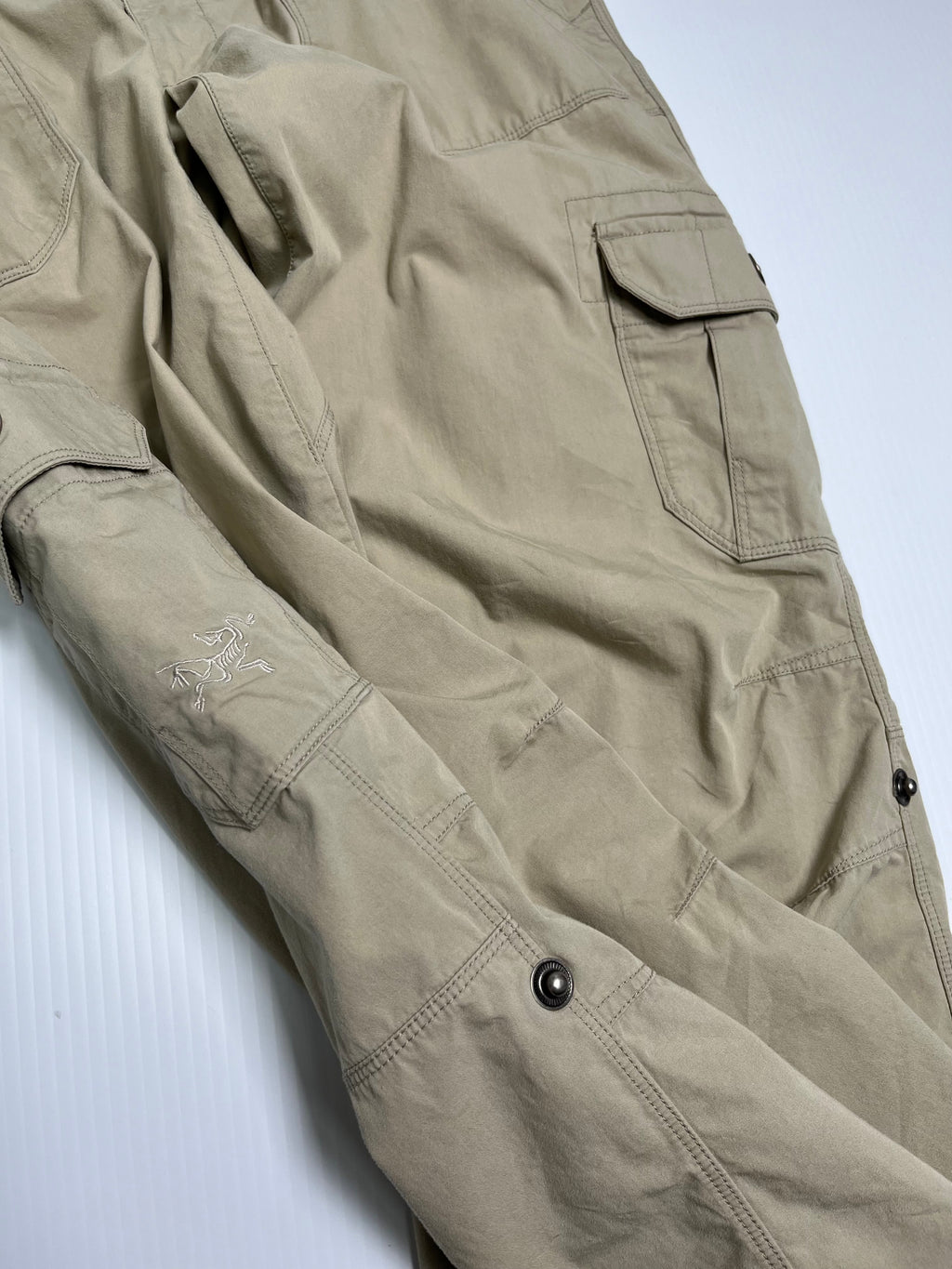 Arc'teryx Light Cargo Pants Women's 8