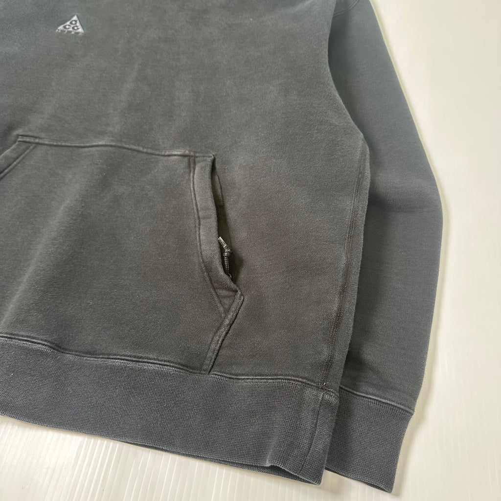 Nike ACG Mini Logo Hoodie M