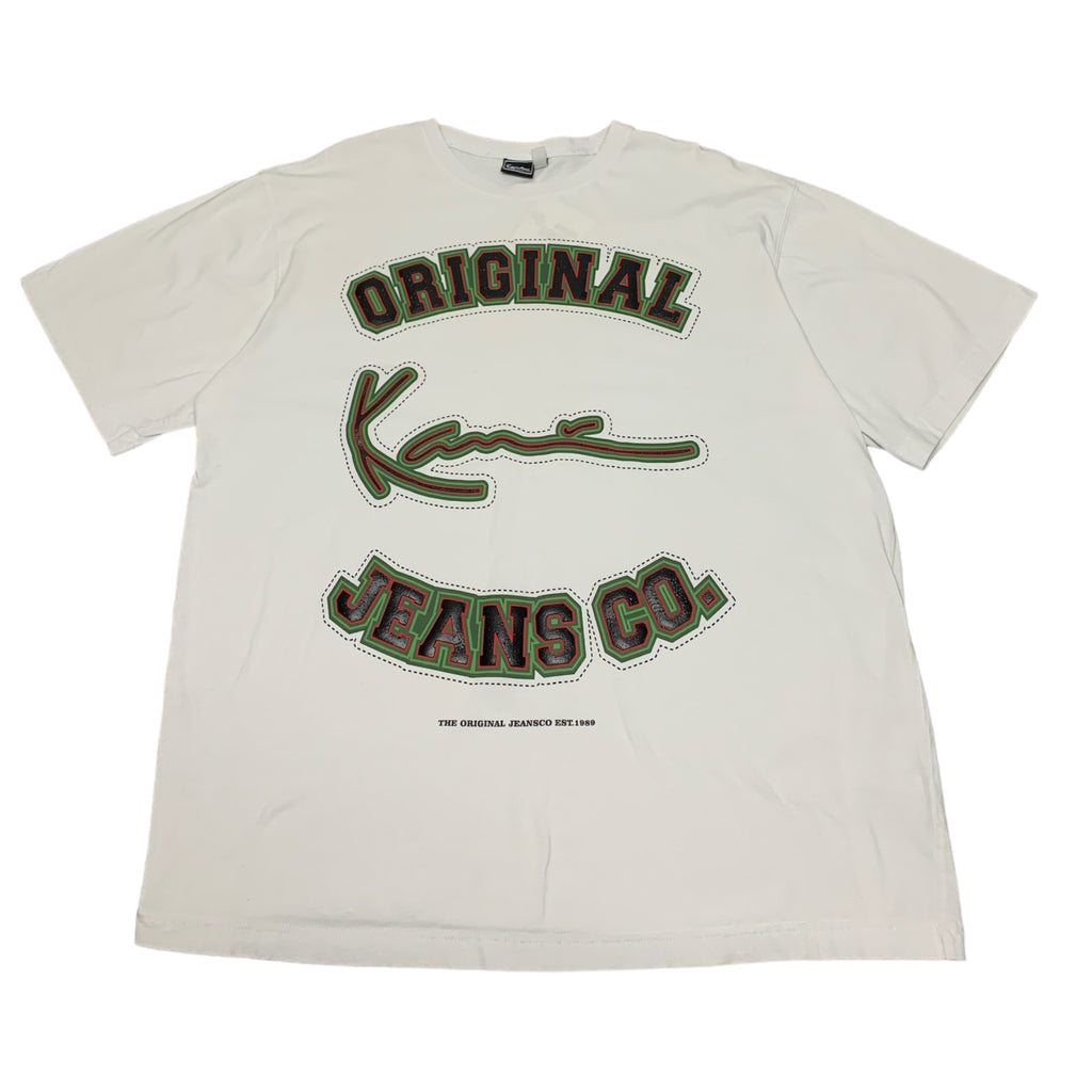 Karl Kani Y2K Tee XXL