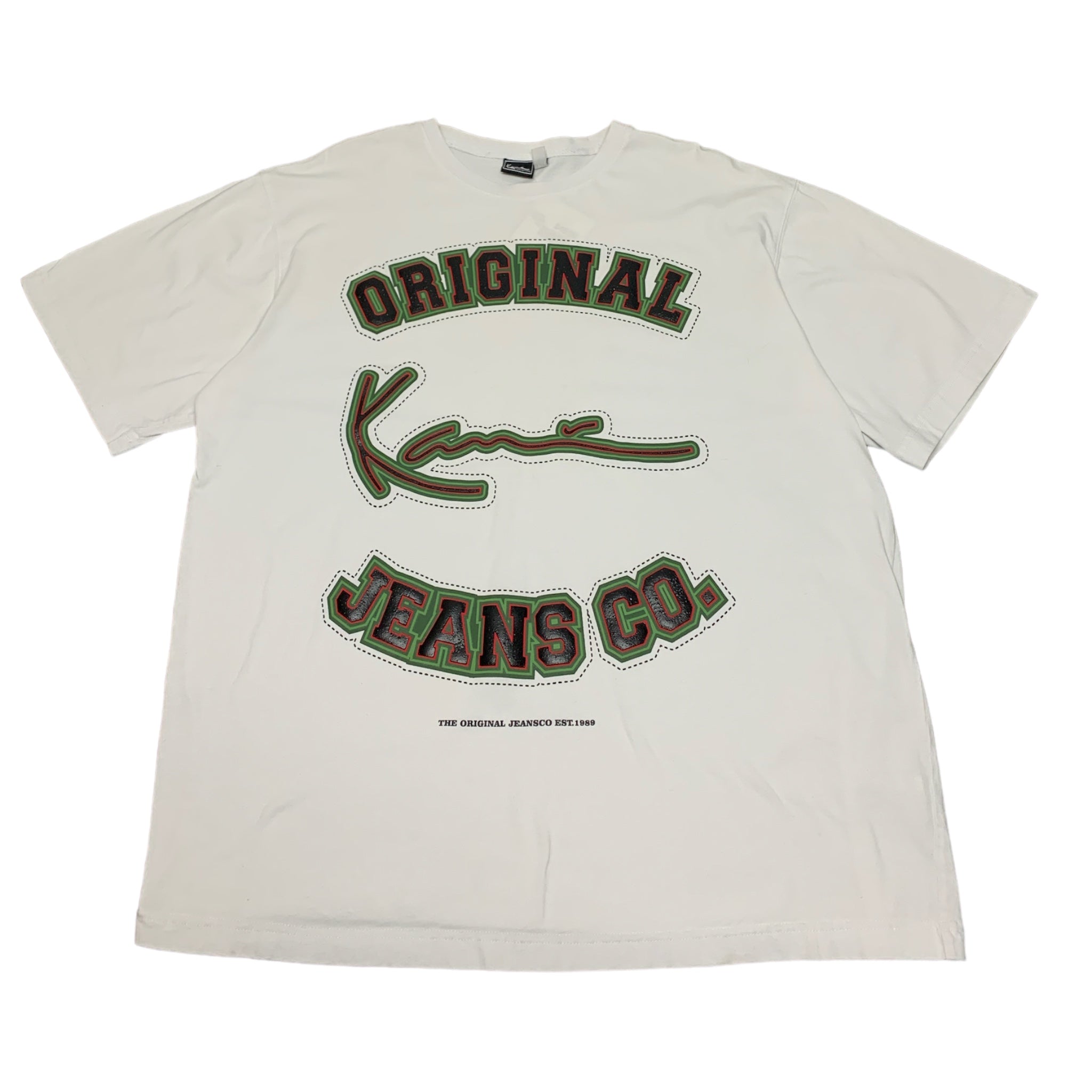 Karl Kani Y2K Tee XXL
