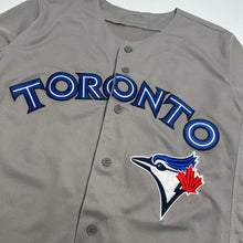 Load image into Gallery viewer, Majestic Toronto Blue Jays Stroman Jersey 40
