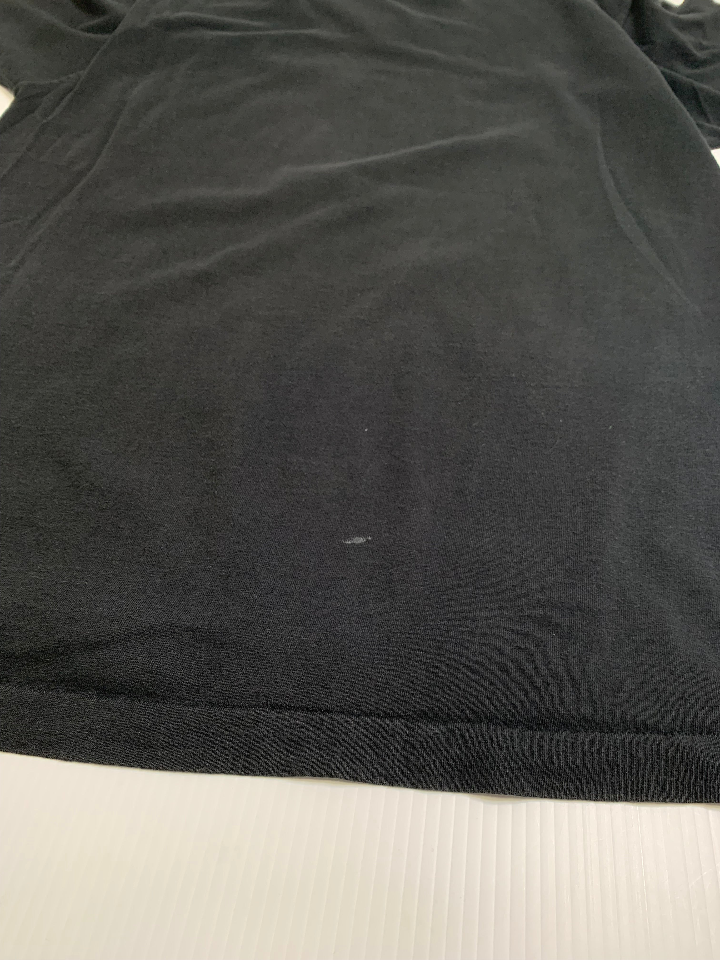 Vintage Vincent Van Gogh Starry Night Art Tee XL