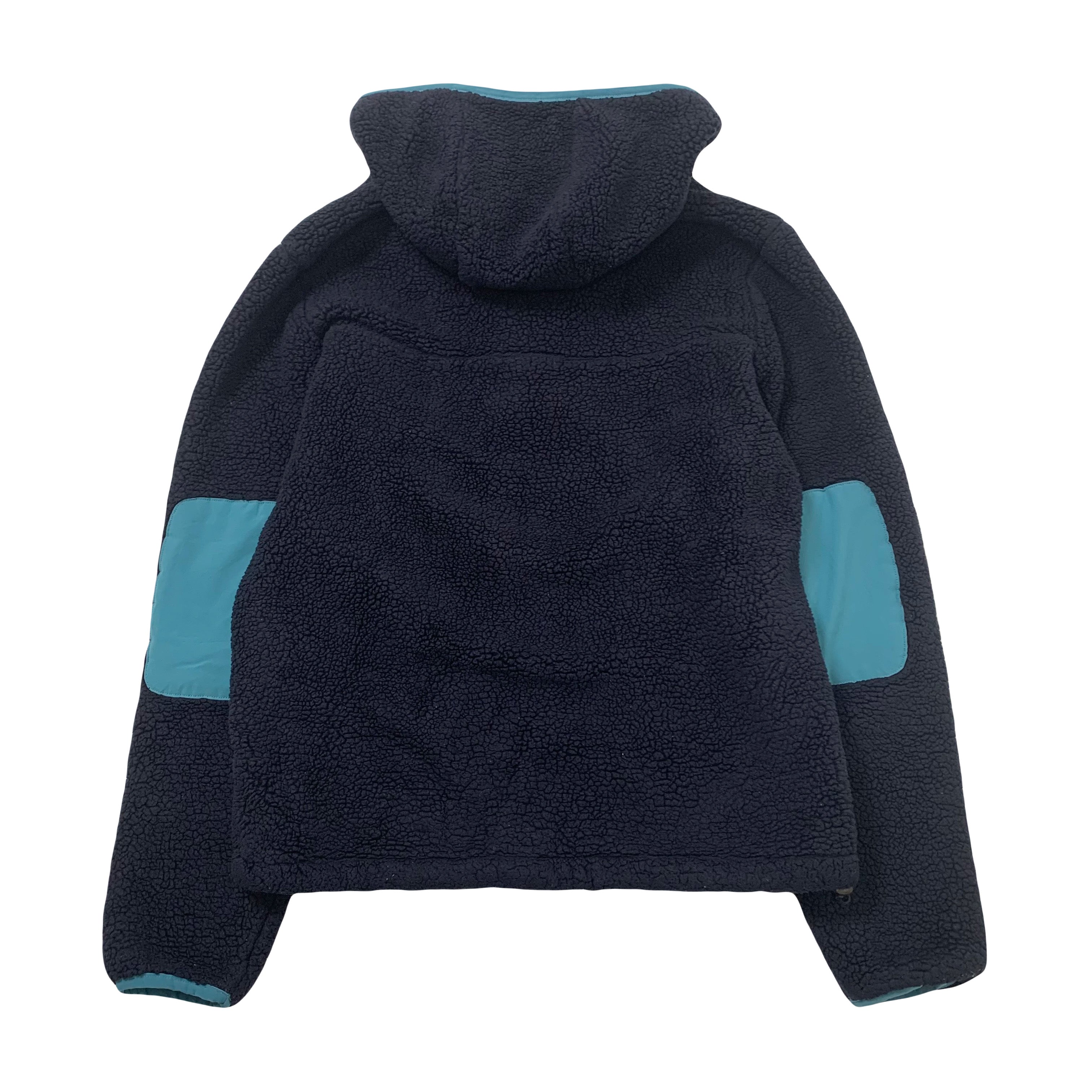The North Face Sherpa Anorak Pullover S