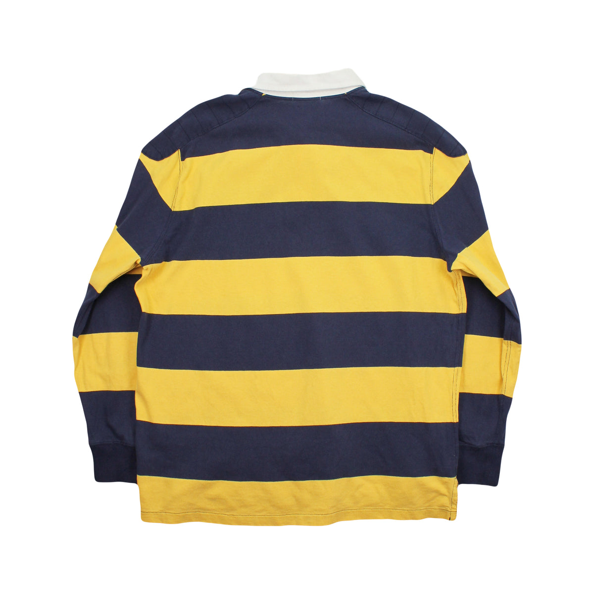 Polo Ralph Lauren Striped Rugby Shirt XXL