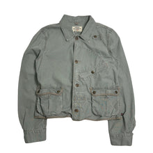 Load image into Gallery viewer, Vintage Polo Jeans Co. Tactical Jacket M
