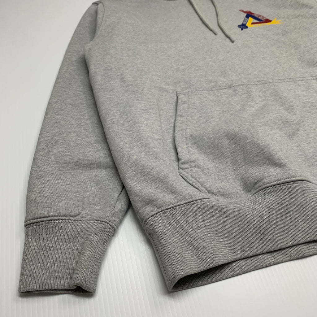 Palace JCDC Hoodie L