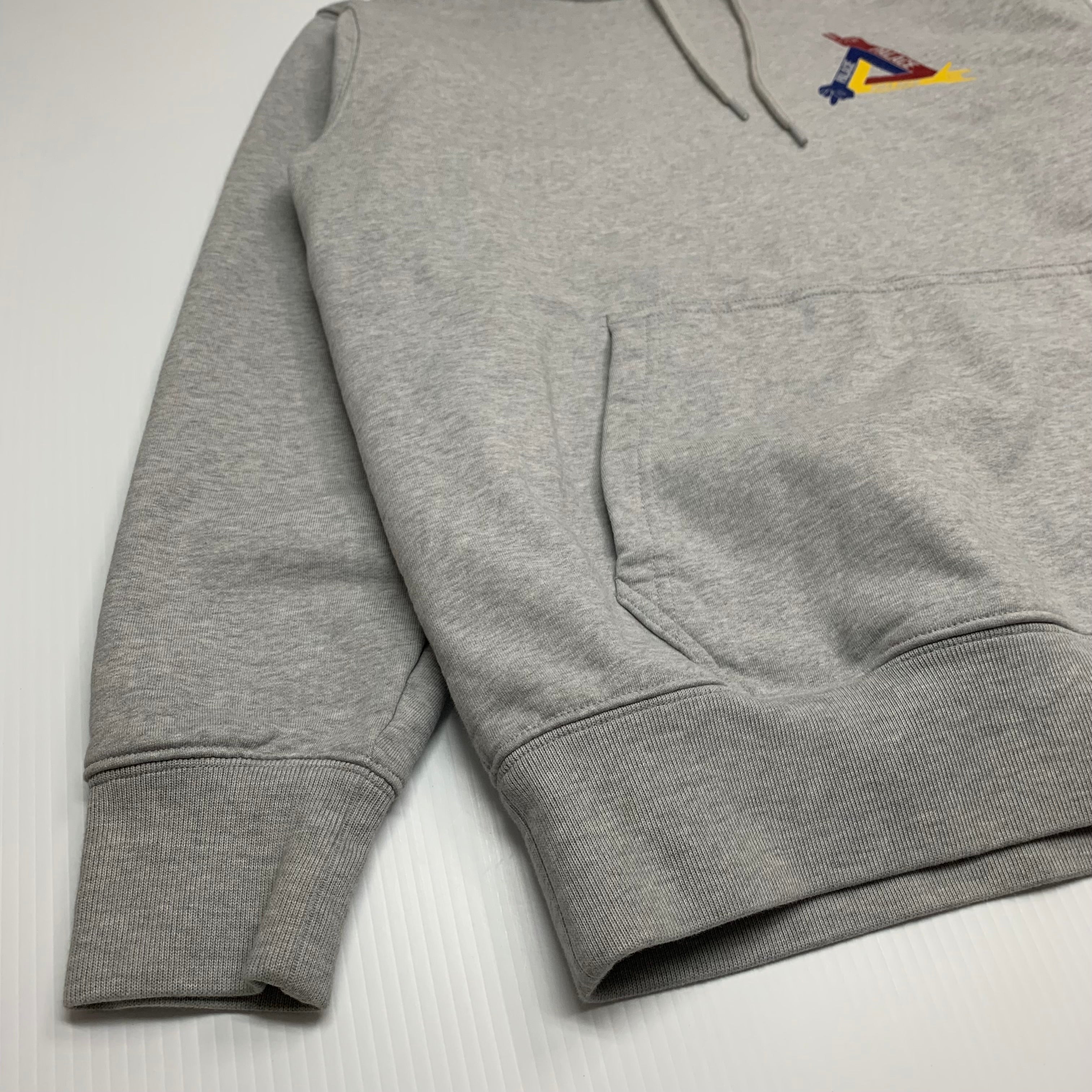 Palace JCDC Hoodie L