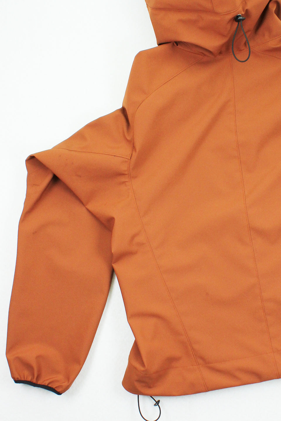 Rework Arc'teryx Bib Two-Tone Jacket M
