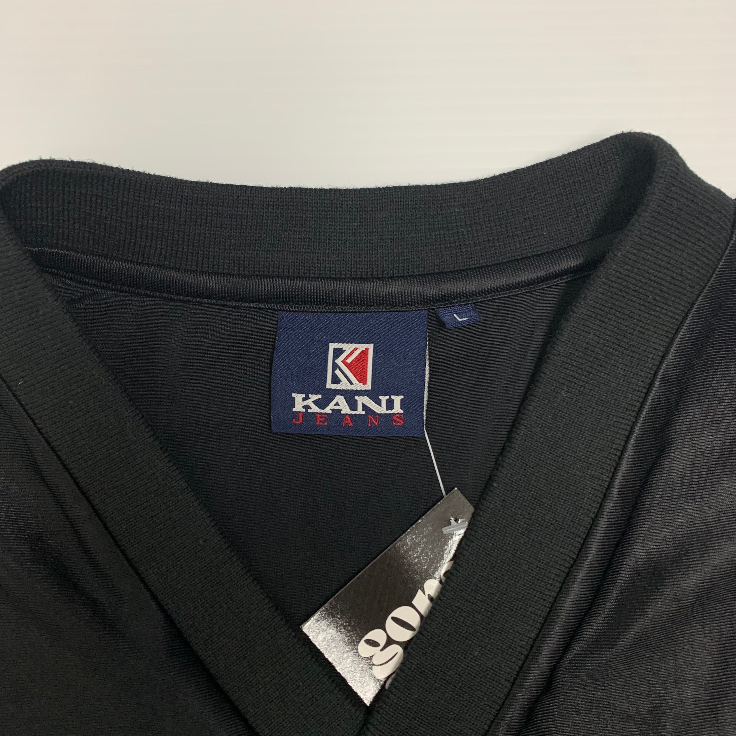 90s Karl Kani Jersey L