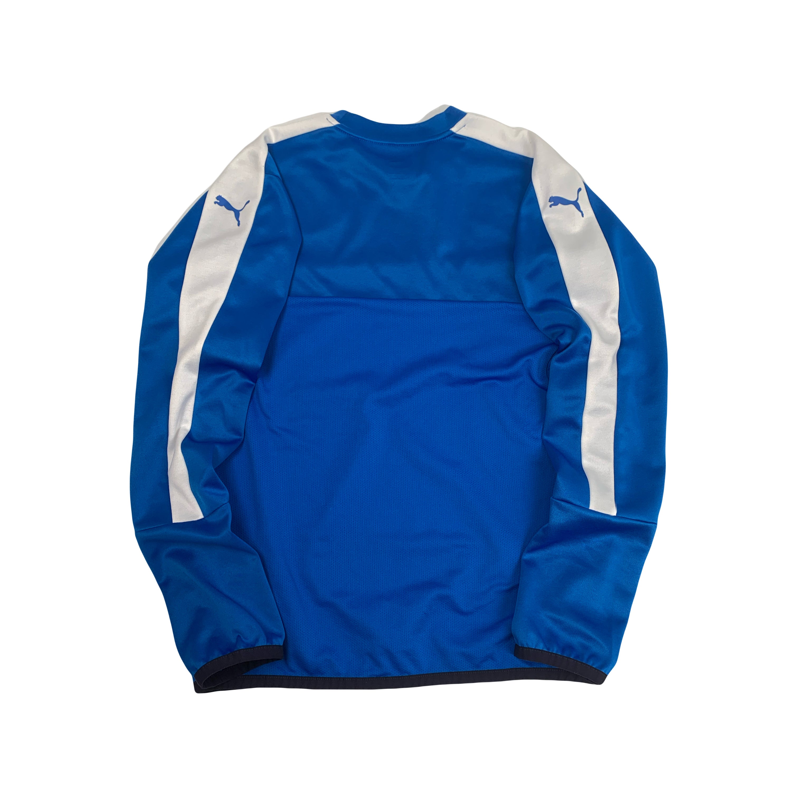 Puma Leicester City Training Top Sweatshirt S