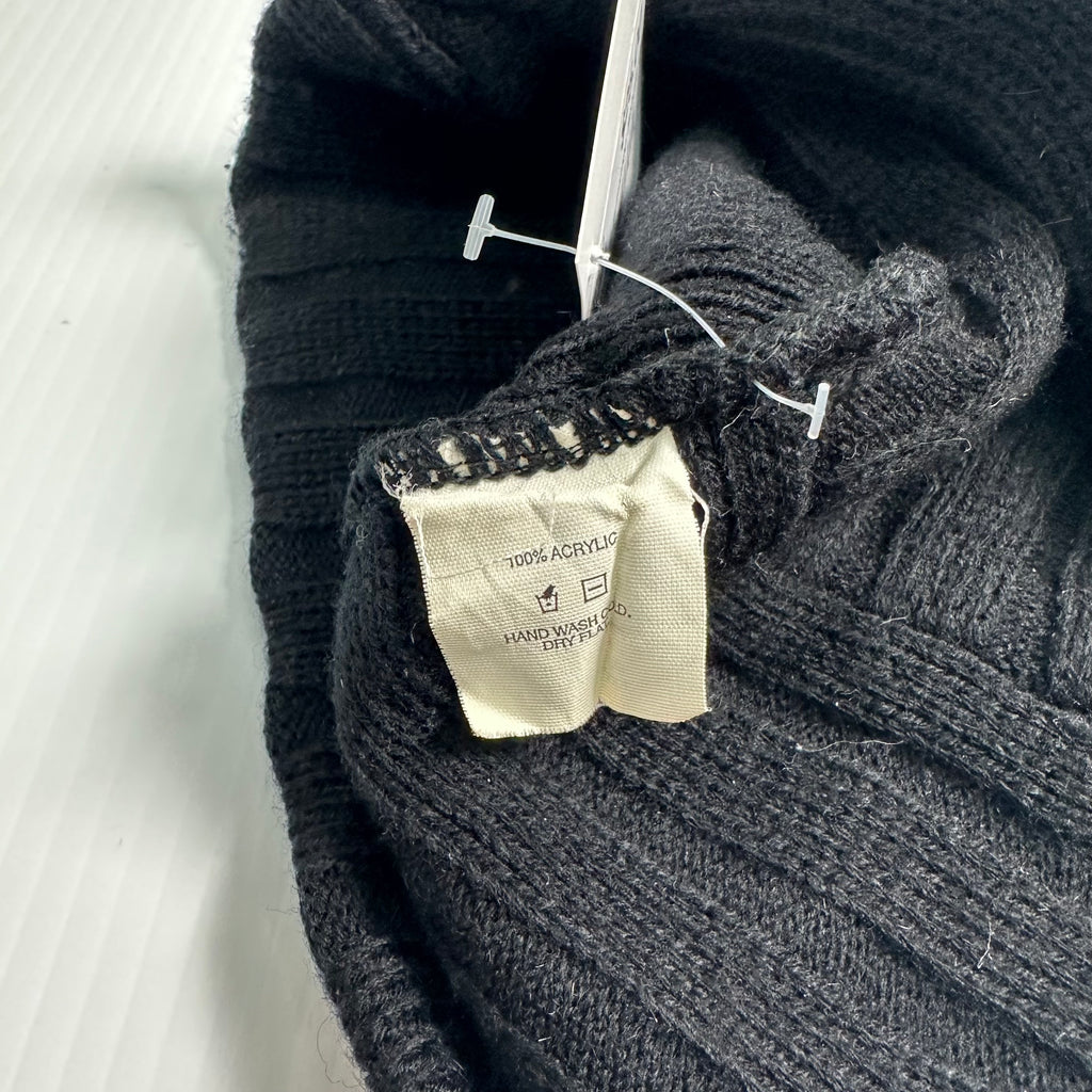 Y2K Oakley Brim Beanie Hat