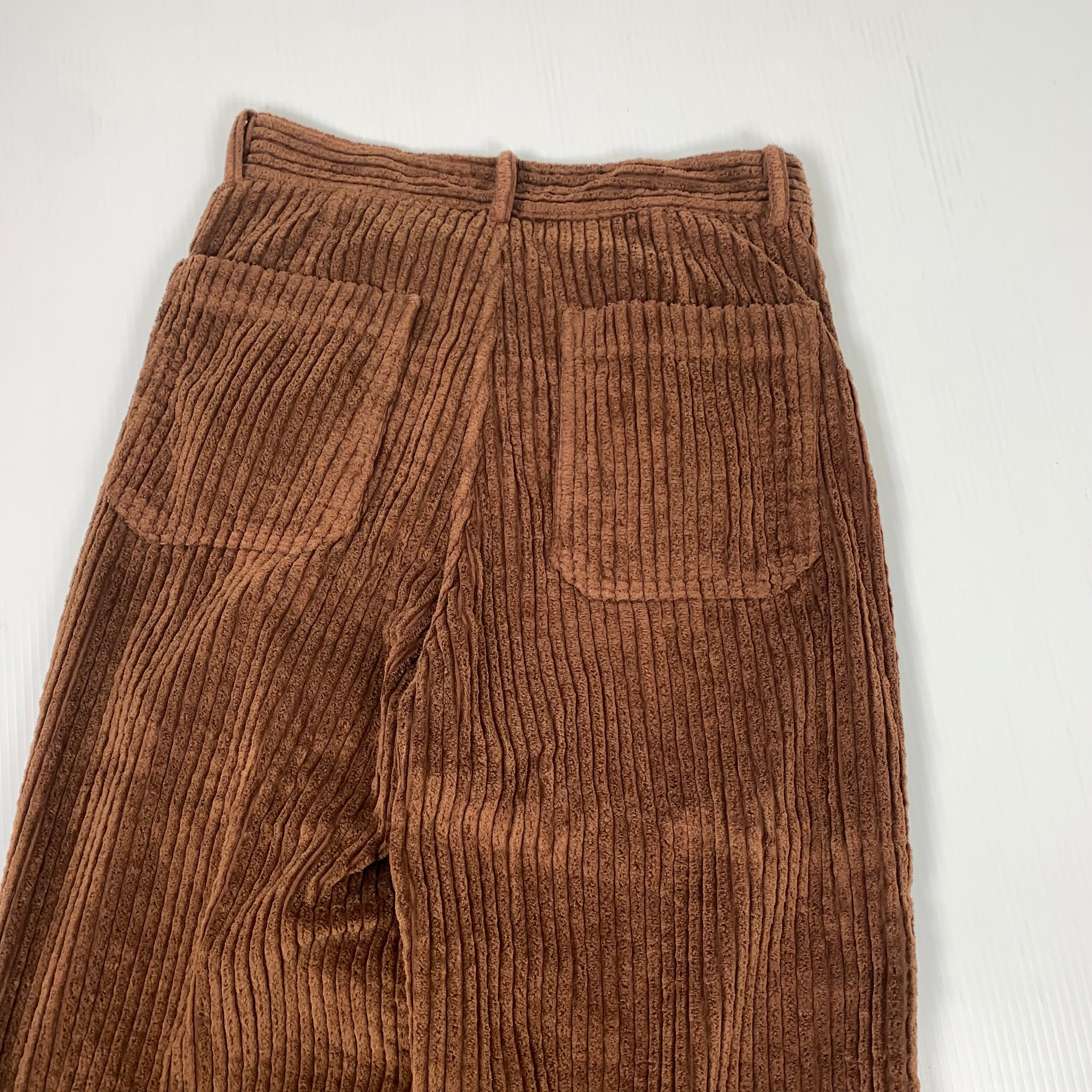 Goodfight Heavy Corduroy Pants 32