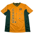 Y2K Australia Jersey XL