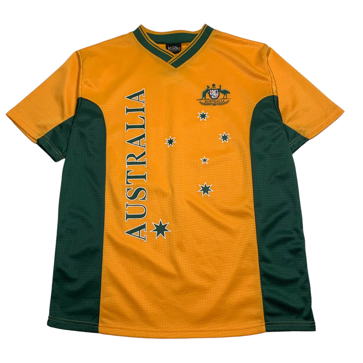 Y2K Australia Jersey XL
