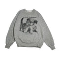 Vintage Be Kind To Animals Kamloops BC Crewneck L