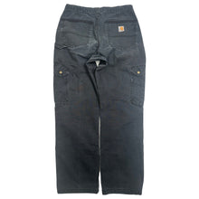 Load image into Gallery viewer, Carhartt Relaxed Fit Ripstop Cargo Pants 32
