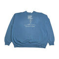 Olympic Music Fest Concerts In The Barn Crewneck L
