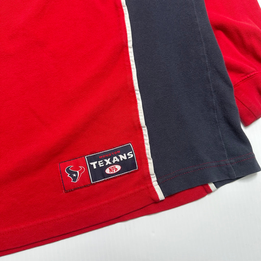 Houston Texans NFL Longsleeve XL