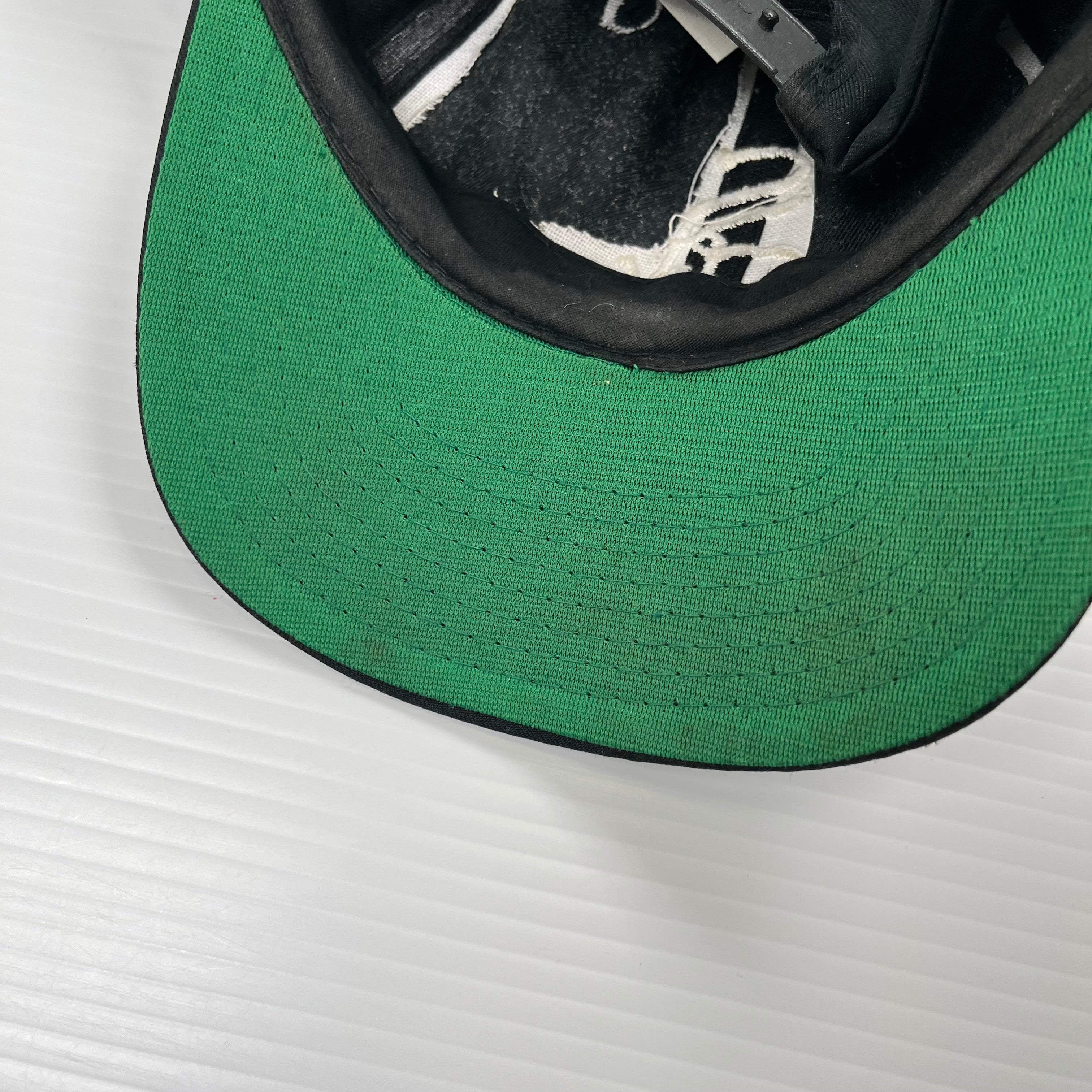 Vintage Chicago White Sox MLB Snapback Hat