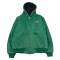 Vintage Waves Saskatchewan Roughriders CFL Denim Jacket XL