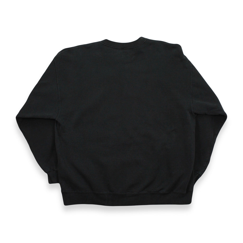 90s Nike Logo Crewneck XL