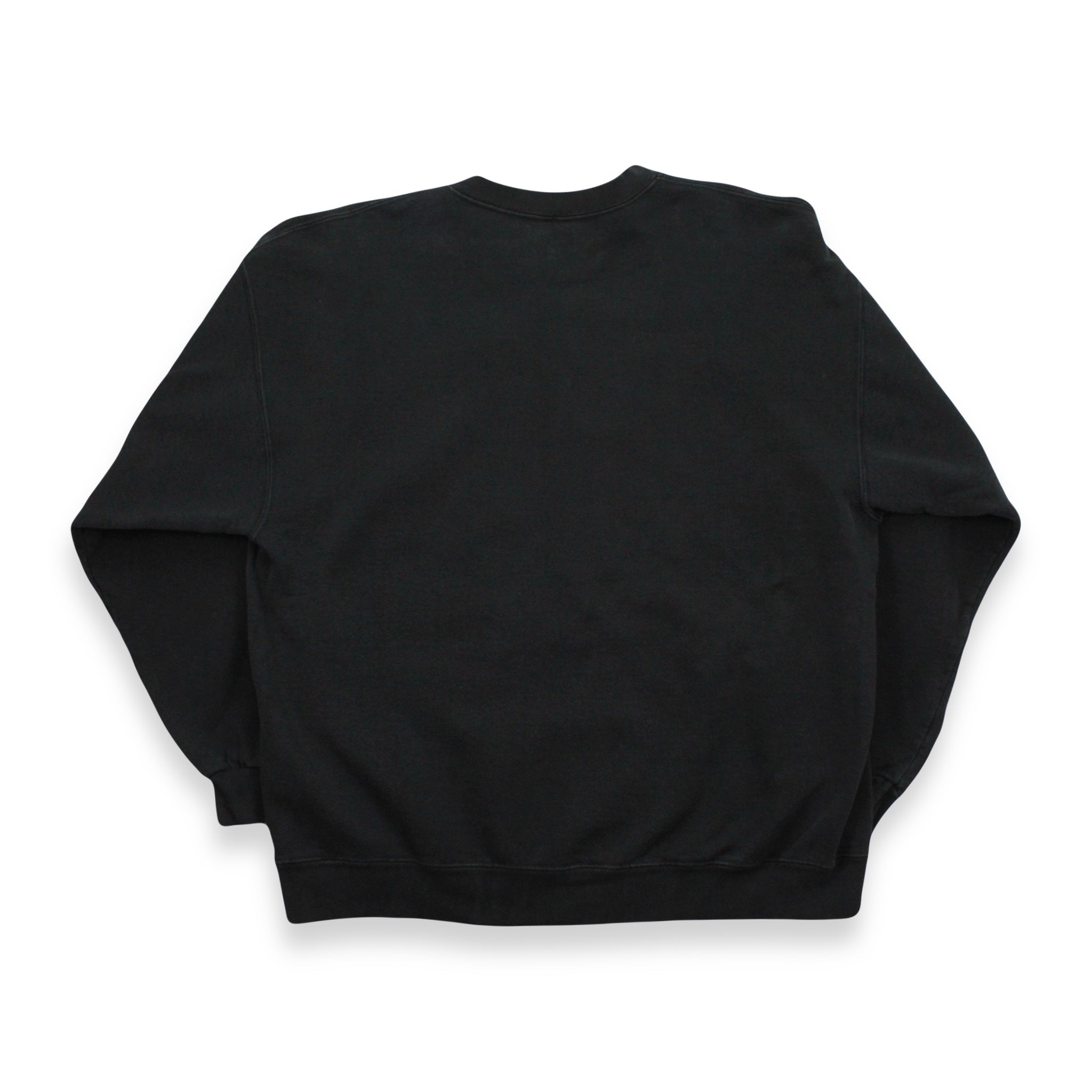 90s Nike Logo Crewneck XL