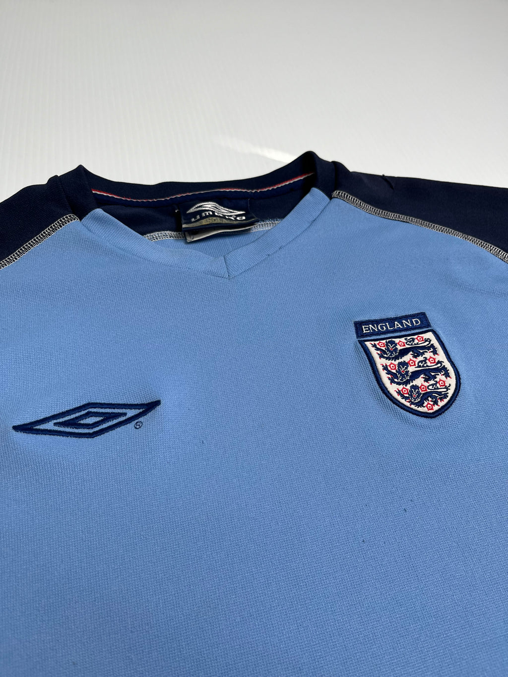 Umbro England Training Kit XL