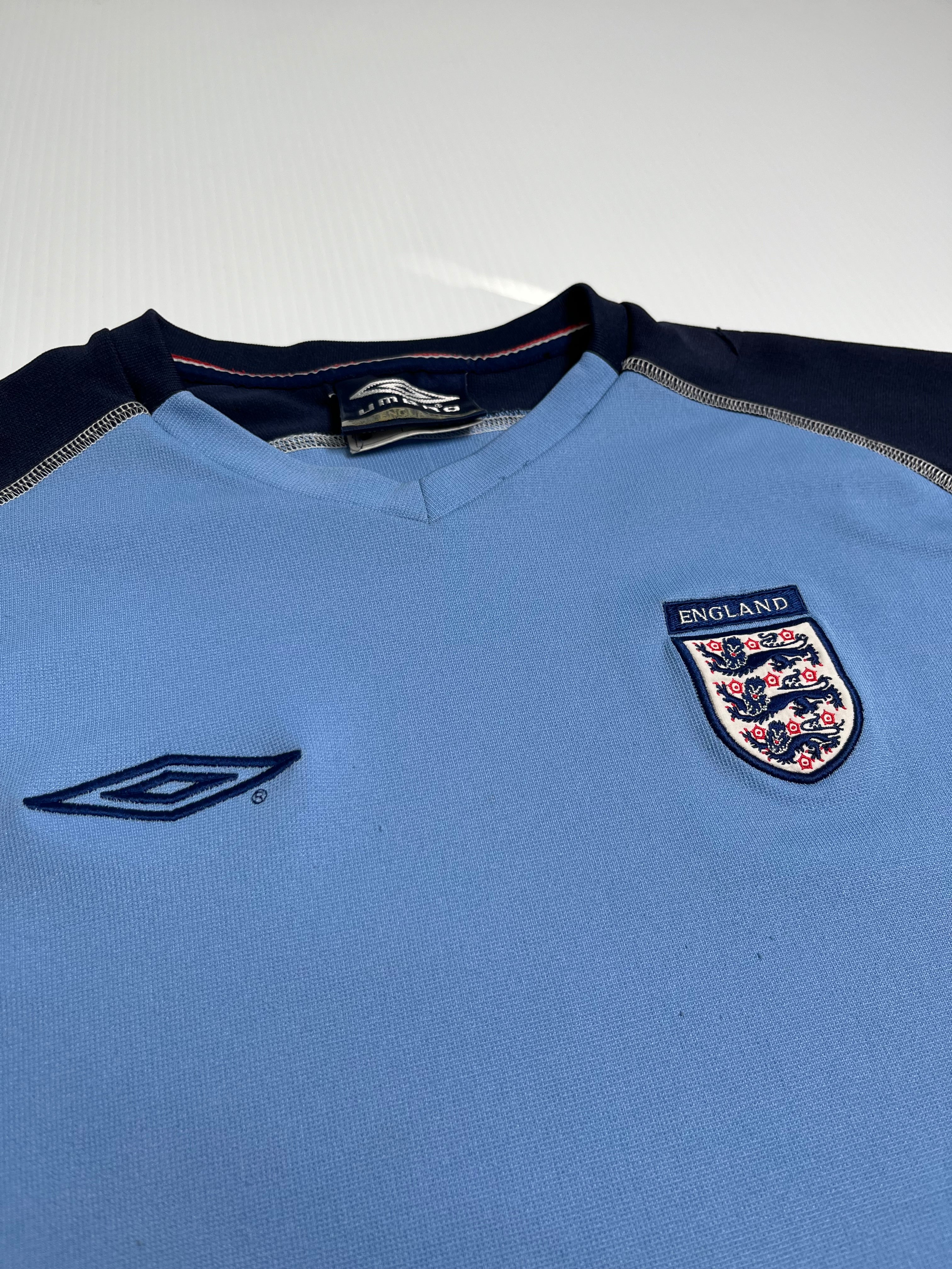Umbro England Training Kit XL