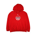 Nike Canada Soccer Swoosh Hoodie XL