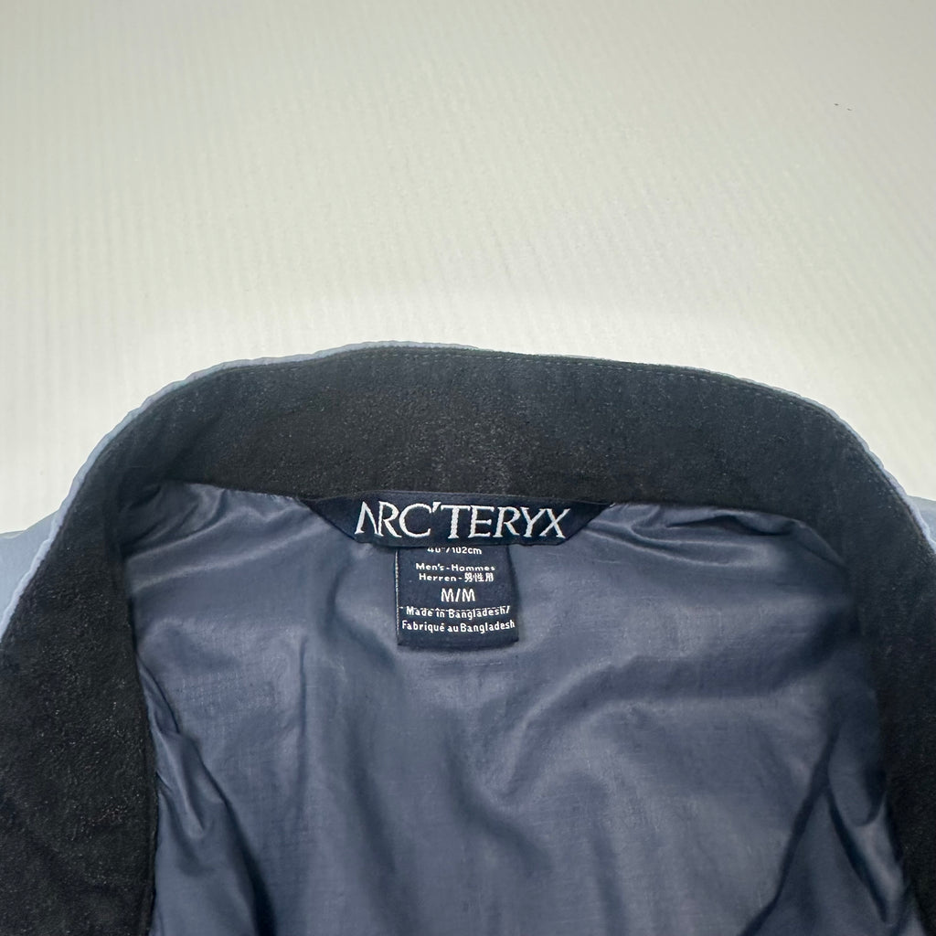 Arc'teryx Atom Softshell Vest M