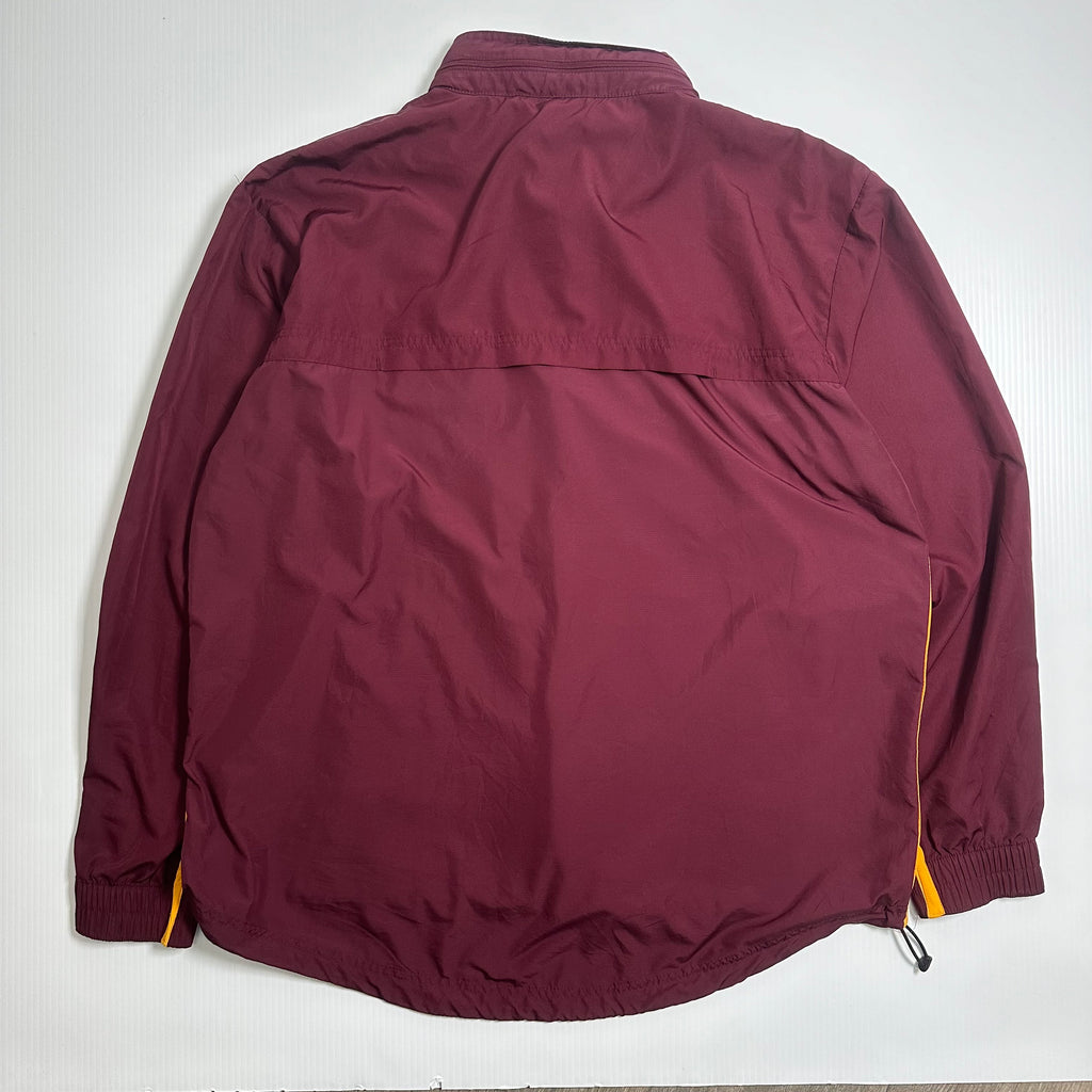Nike Arizona State University Track Jacket XXL