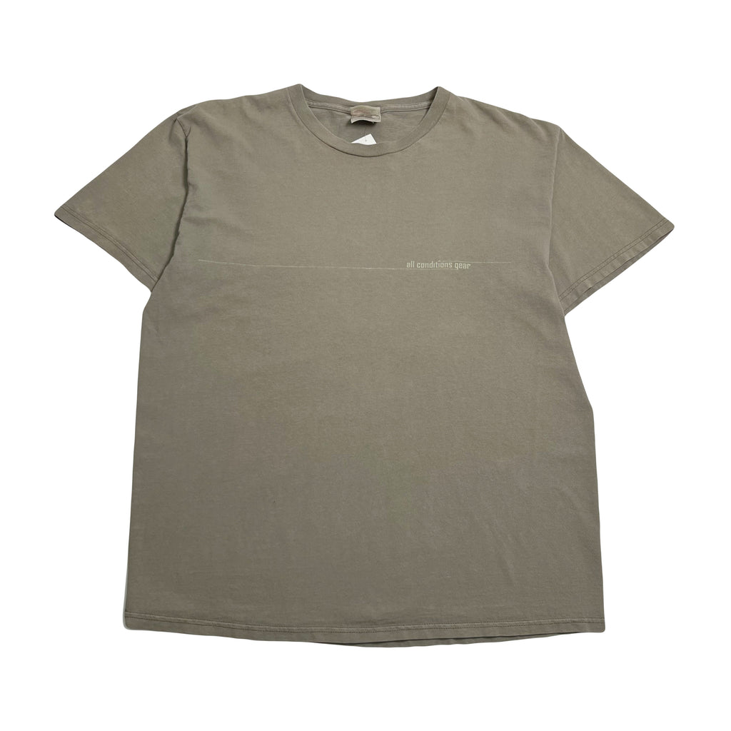 90s Nike ACG Graphic Tee L