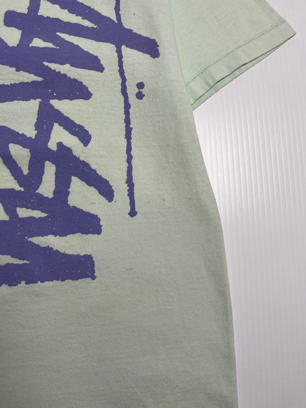 90s Stussy Designs Made In USA Tee M