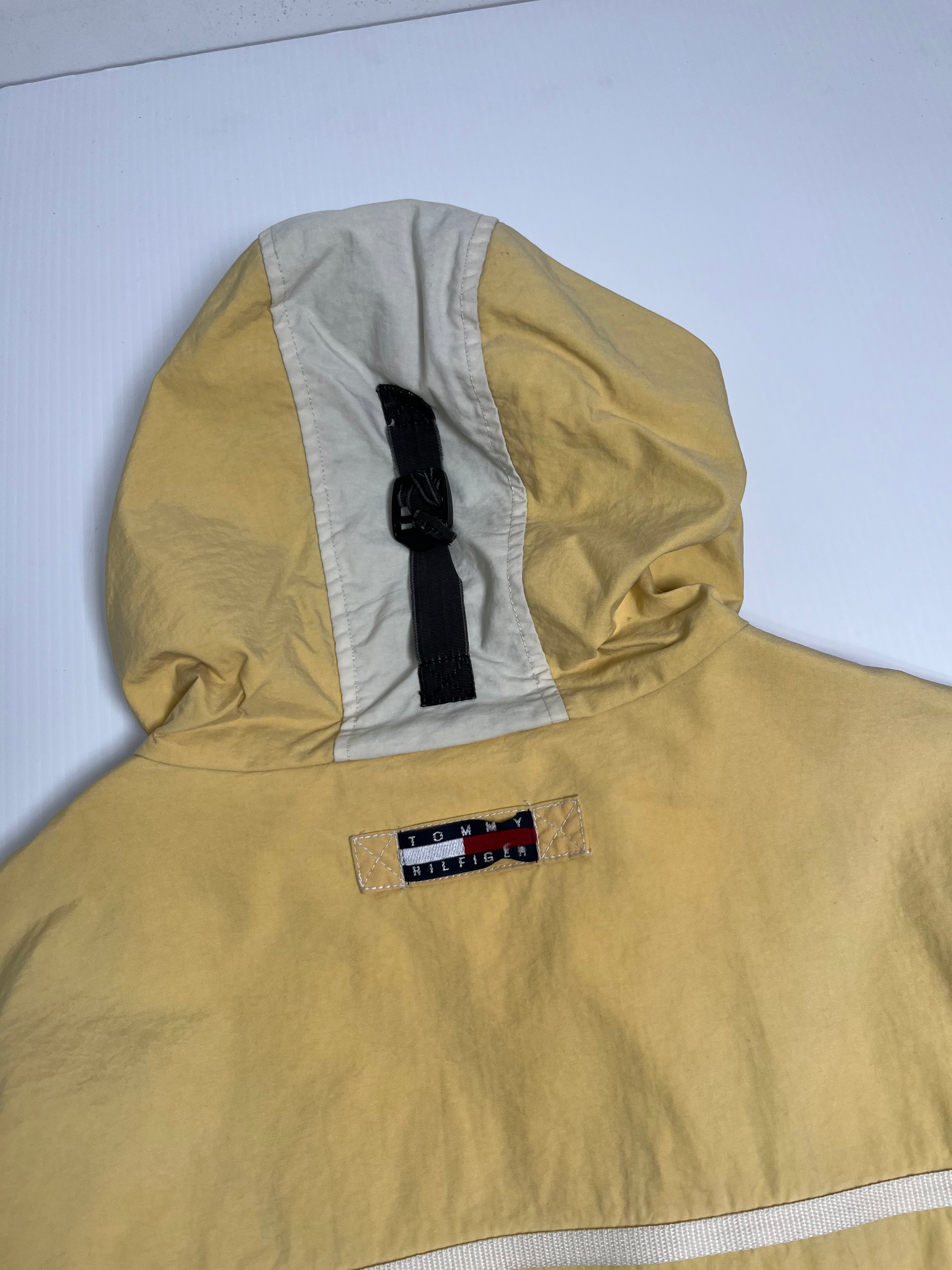 90s Tommy Hilfiger Light Jacket XL