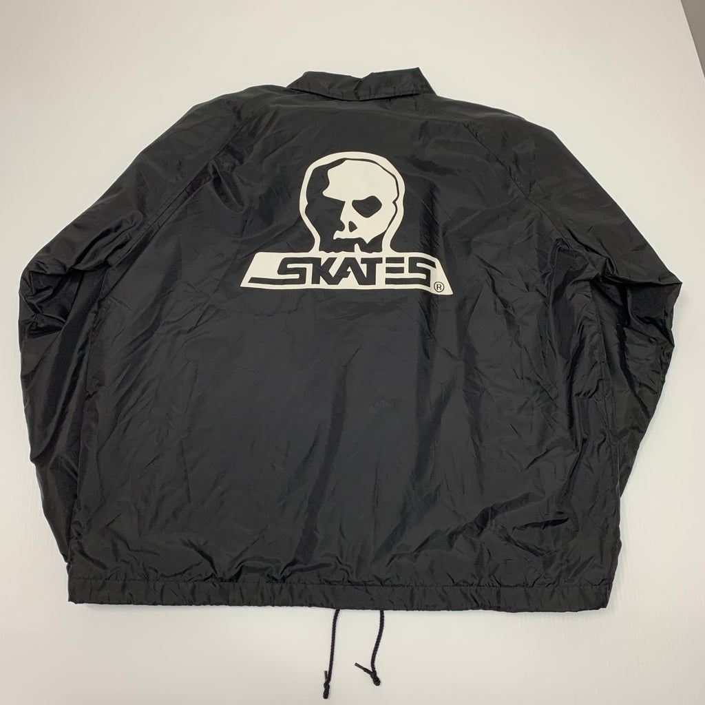 Skates Coach Jacket XL