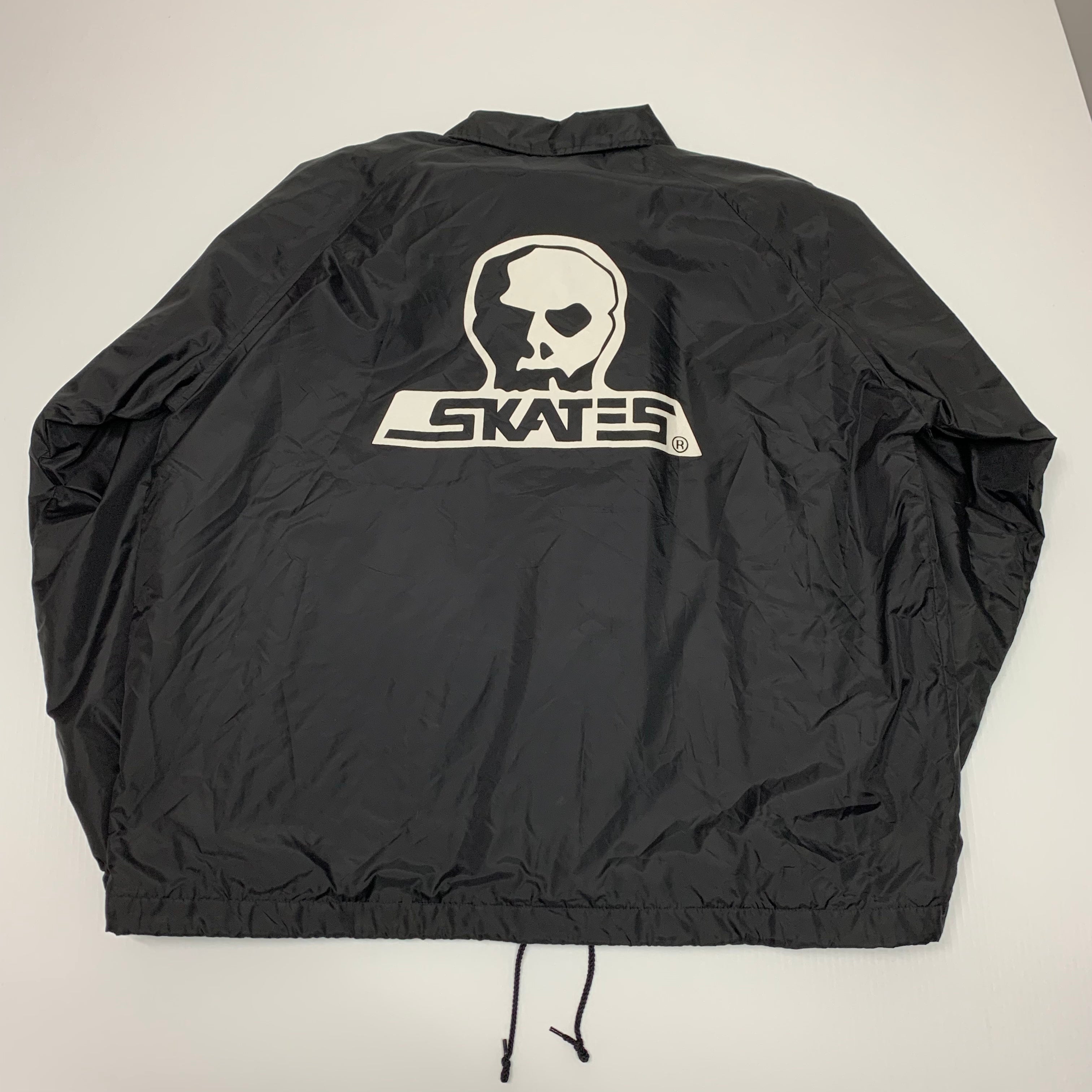 Skates Coach Jacket XL