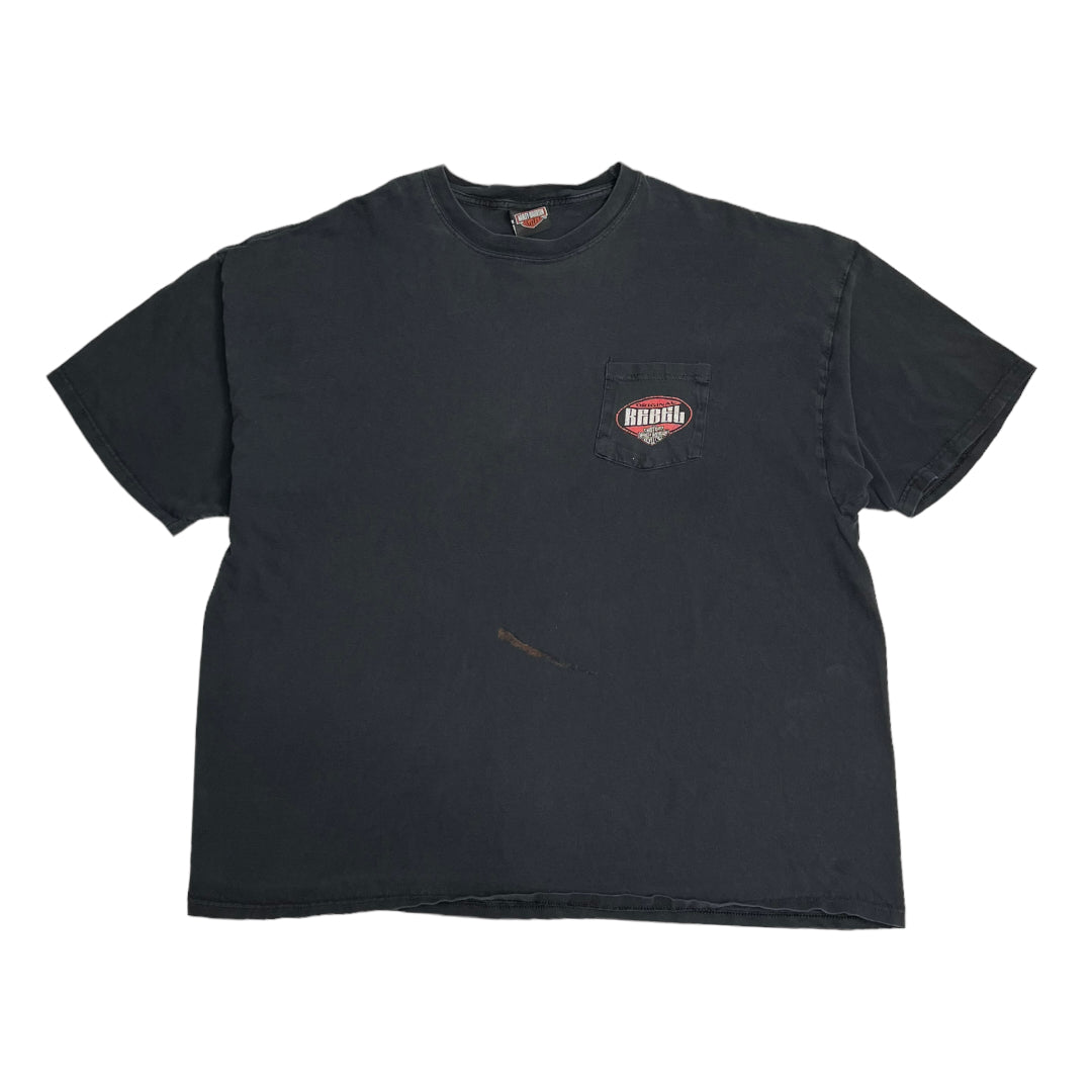 Harley Davidson Kane's Calgary Tee 3XL