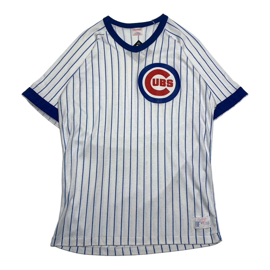 Vintage Cubs Jersey