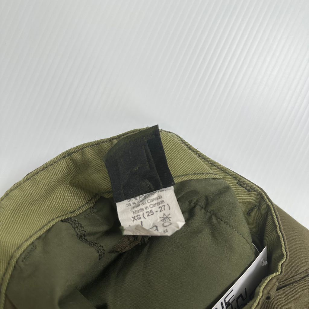 Vintage Frontenac Military Cargo Pants 26