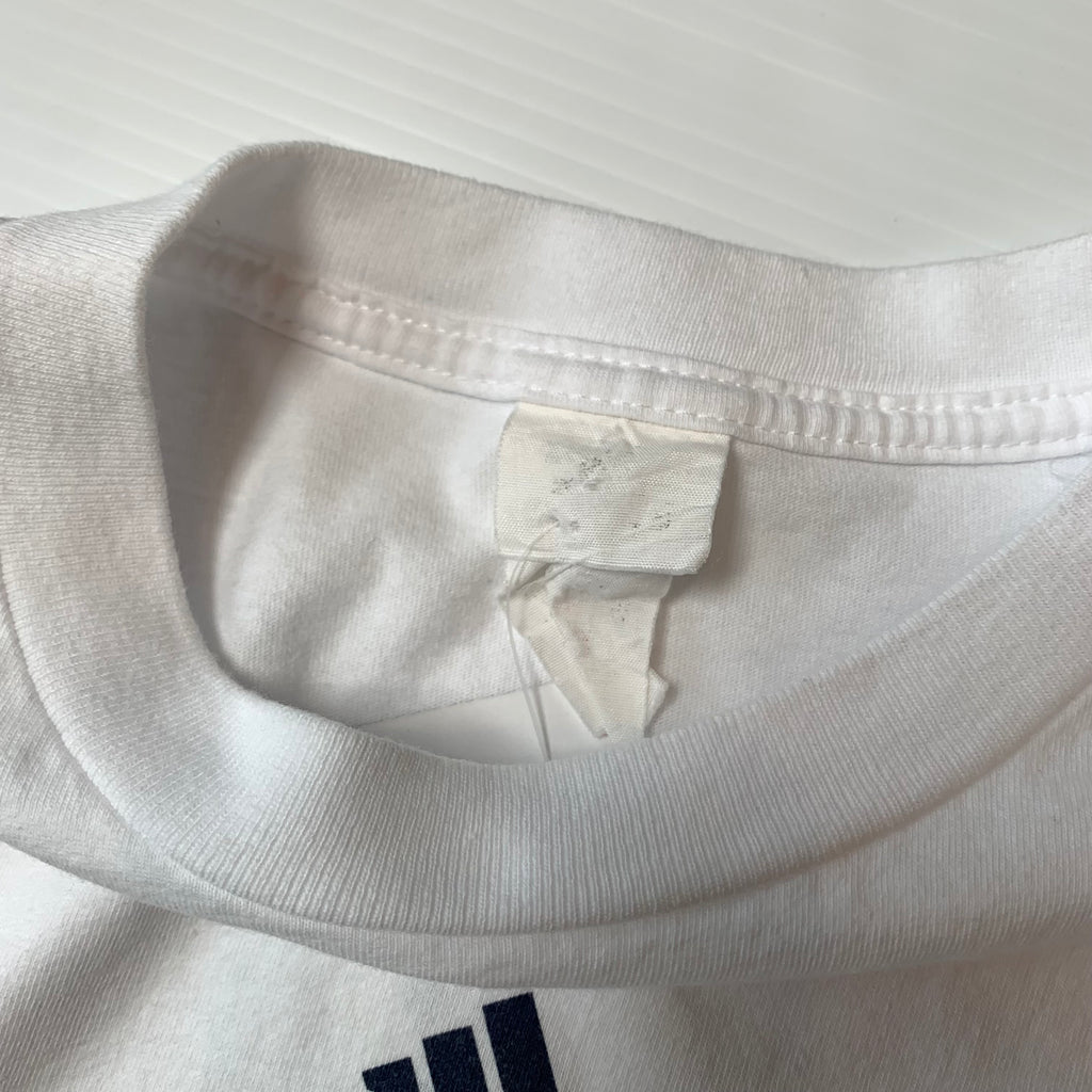 Adidas Vancouver Whitecaps Logo MLS Tee L