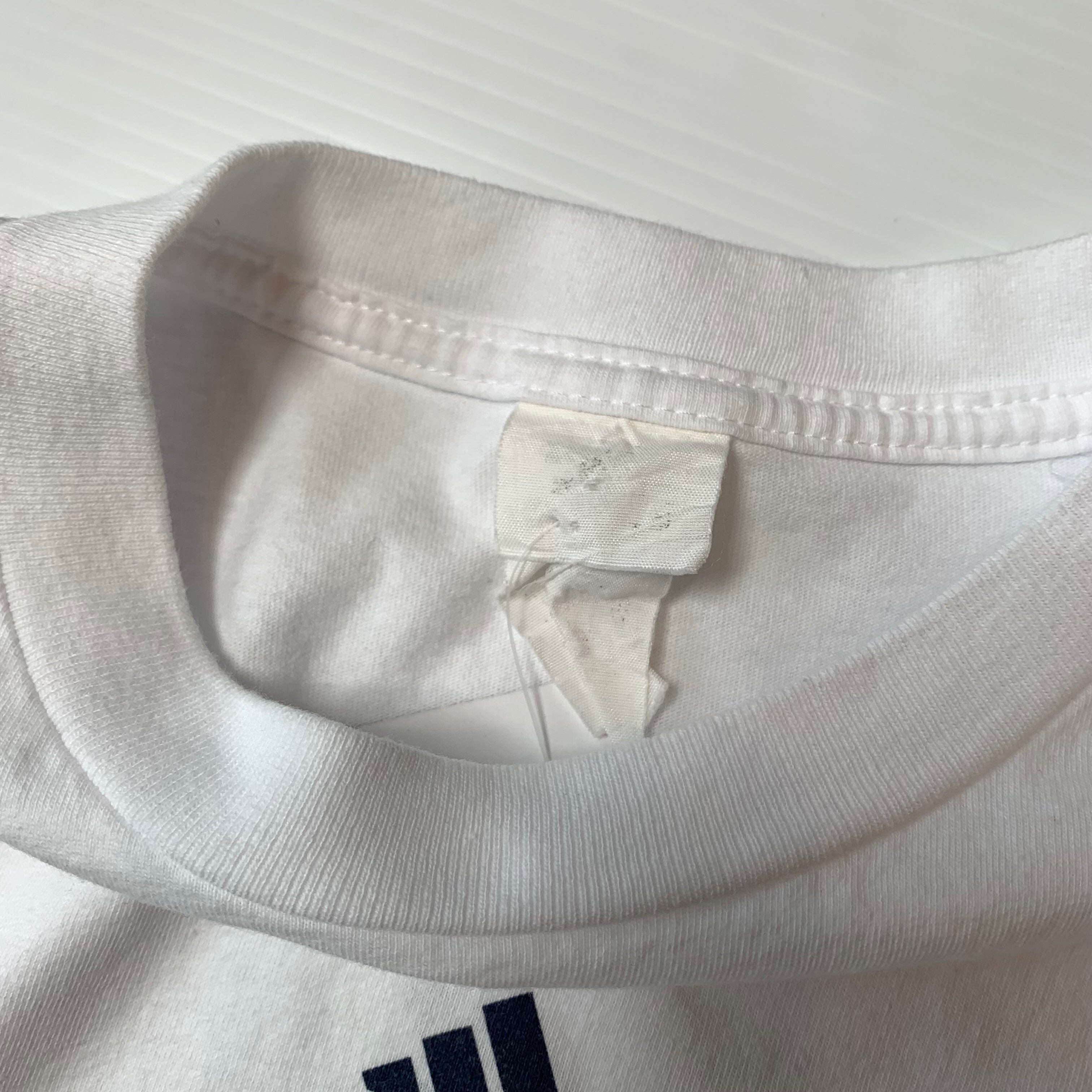 Adidas Vancouver Whitecaps Logo MLS Tee L