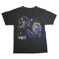 1997 Lucasfilm Darth Vader Star Wars Graphic Tee S