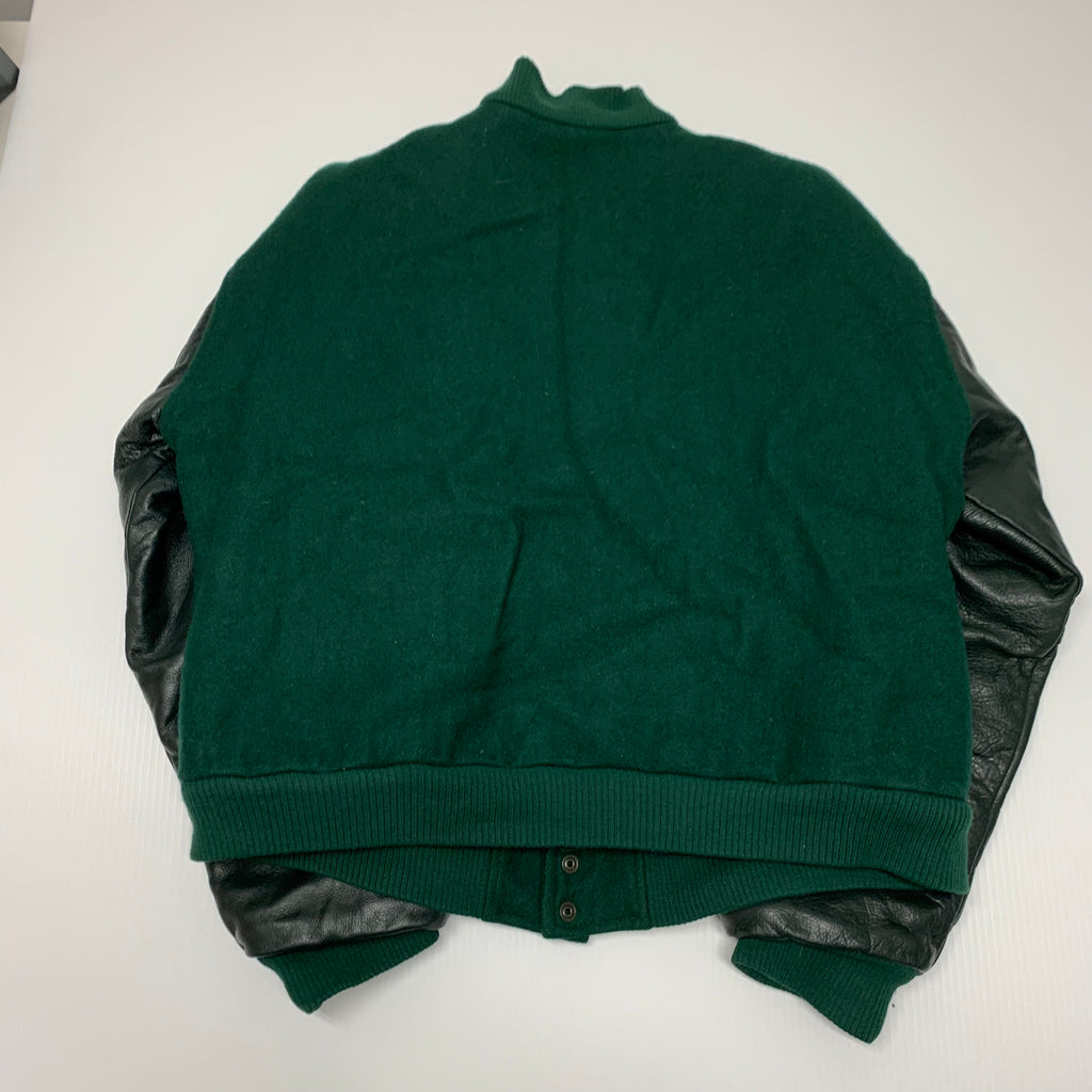 Vintage Exco Varsity Jacket M