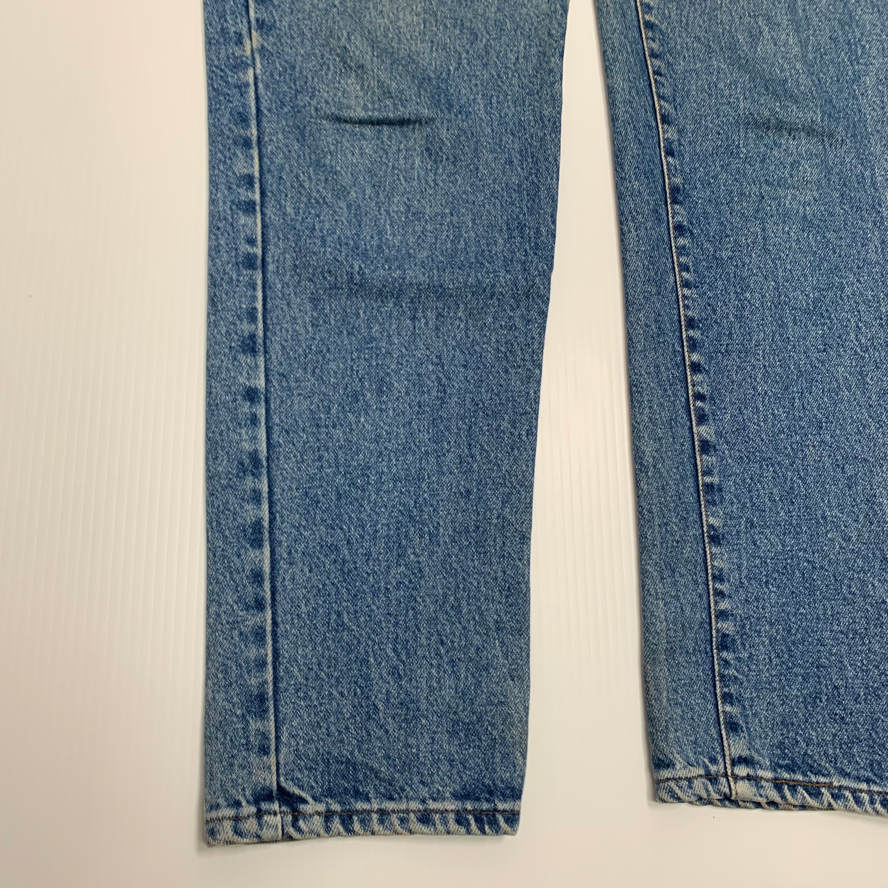 Guess Denim Mid Wash Denim 32