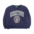 Vintage Georgetown University Graphic Crewneck M
