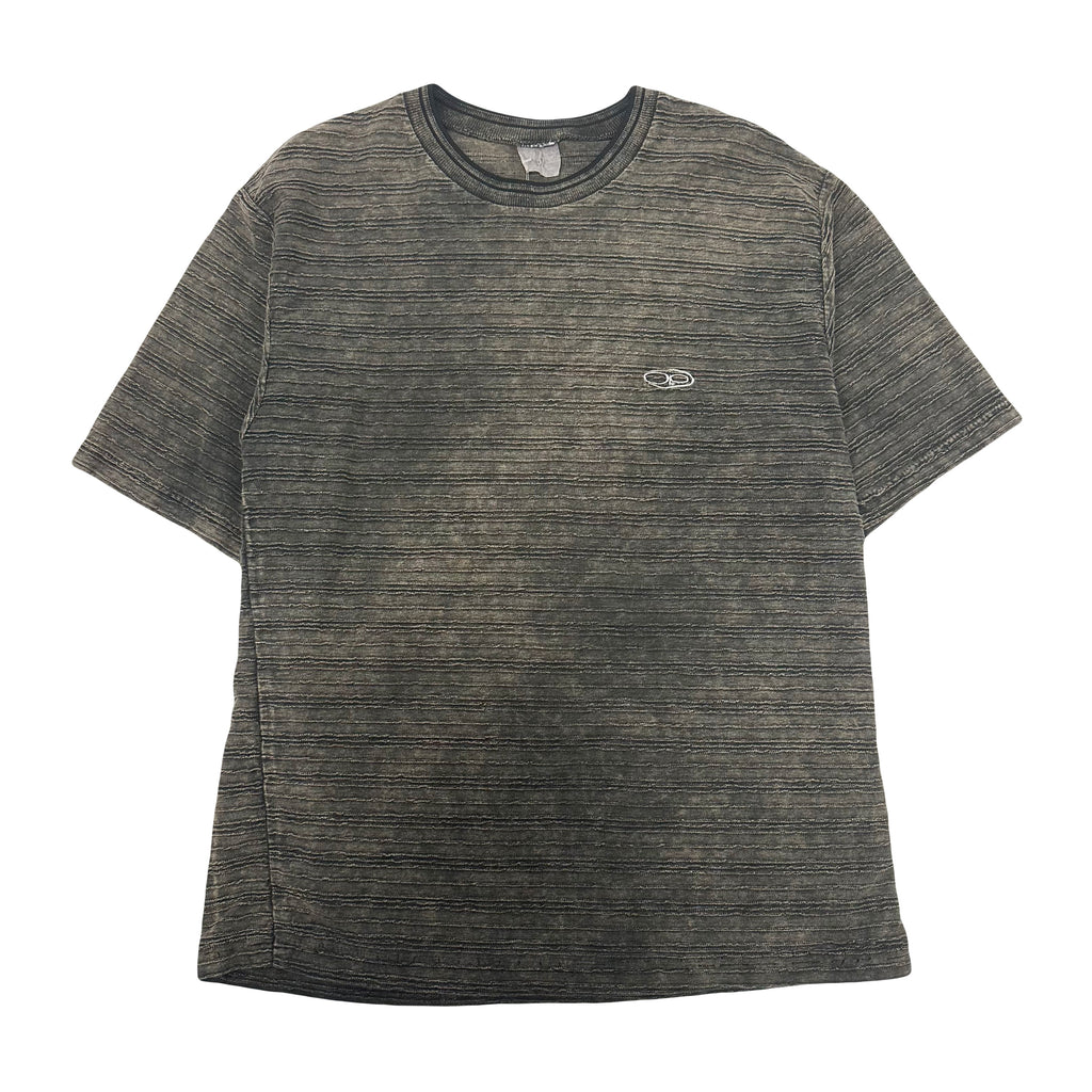 Vintage Ocean Pacific Textured Mini Logo Tee XL