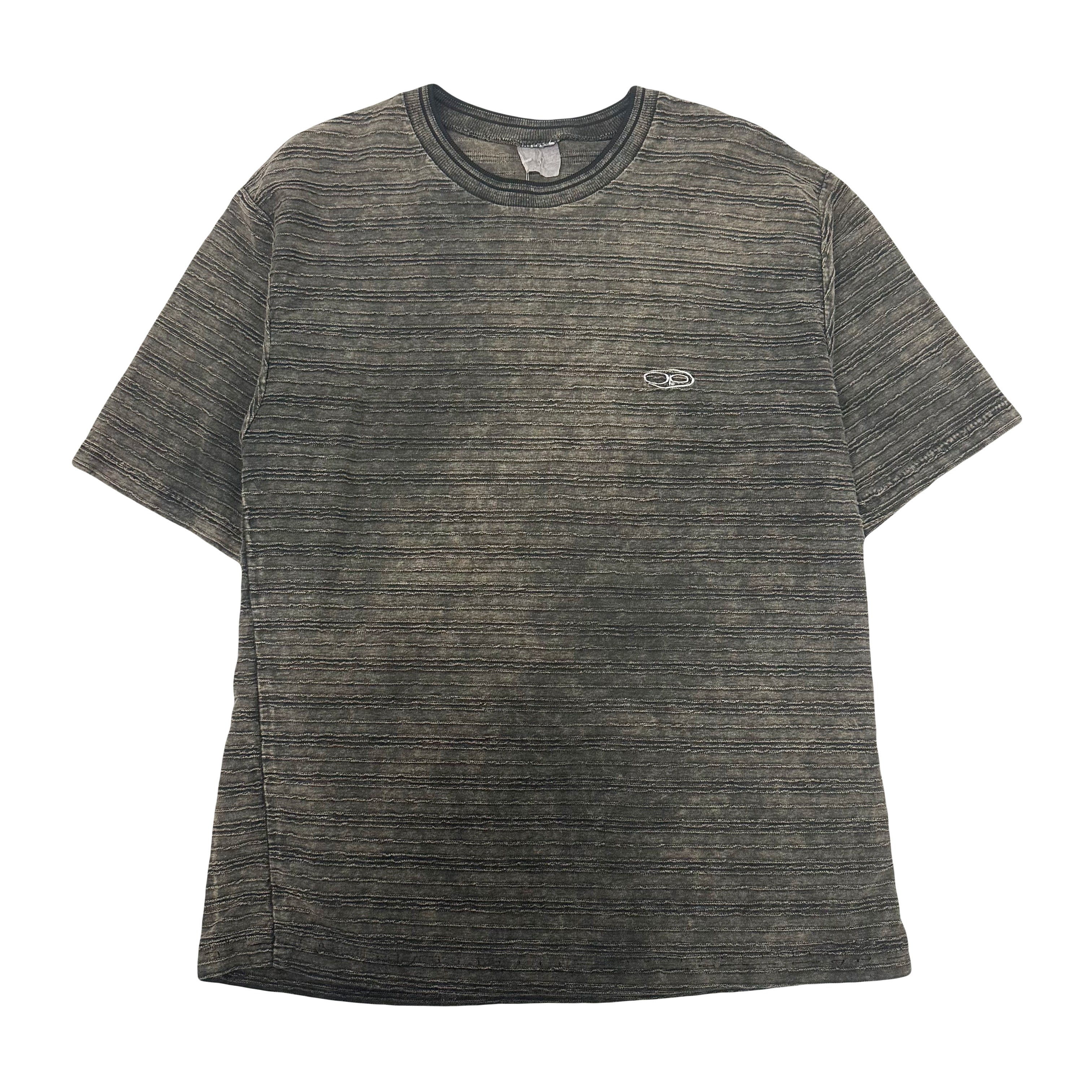 Vintage Ocean Pacific Textured Mini Logo Tee XL